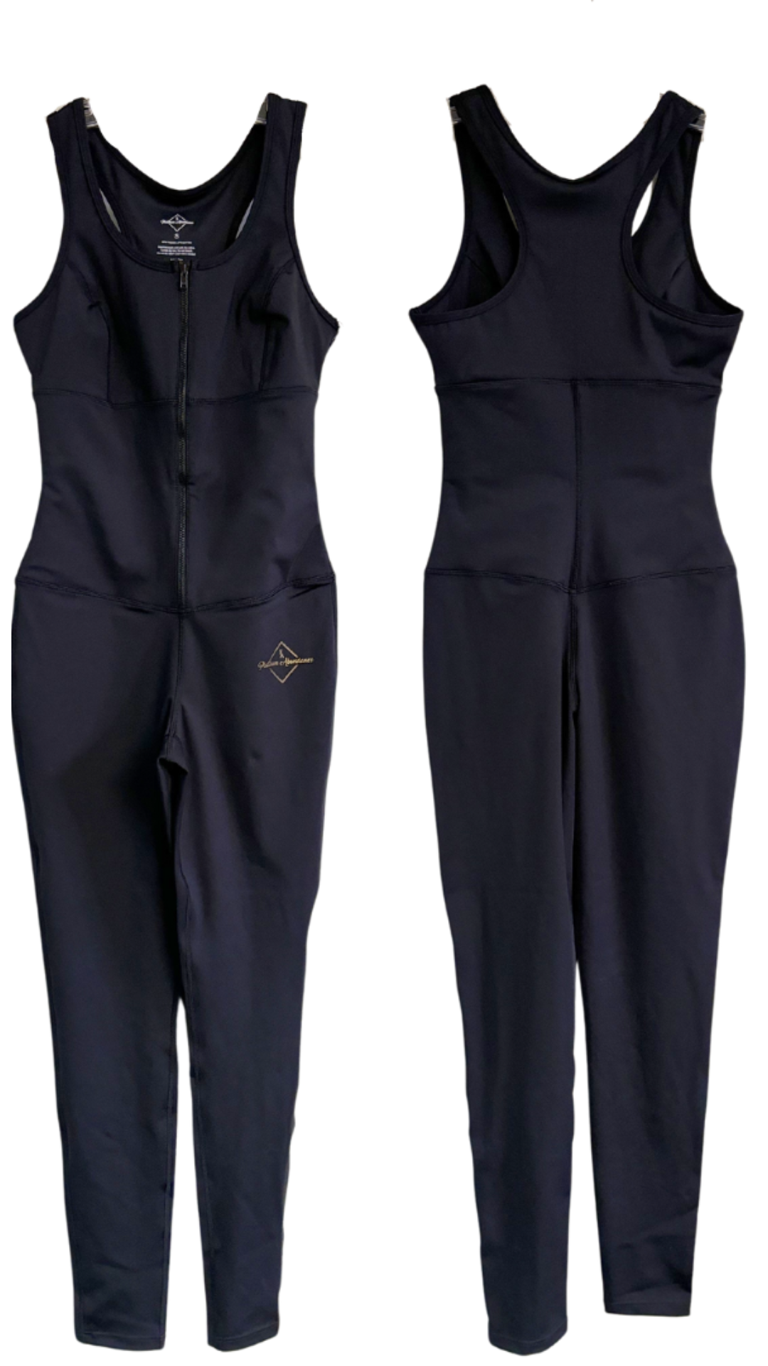 Black Onyx Bodysuit