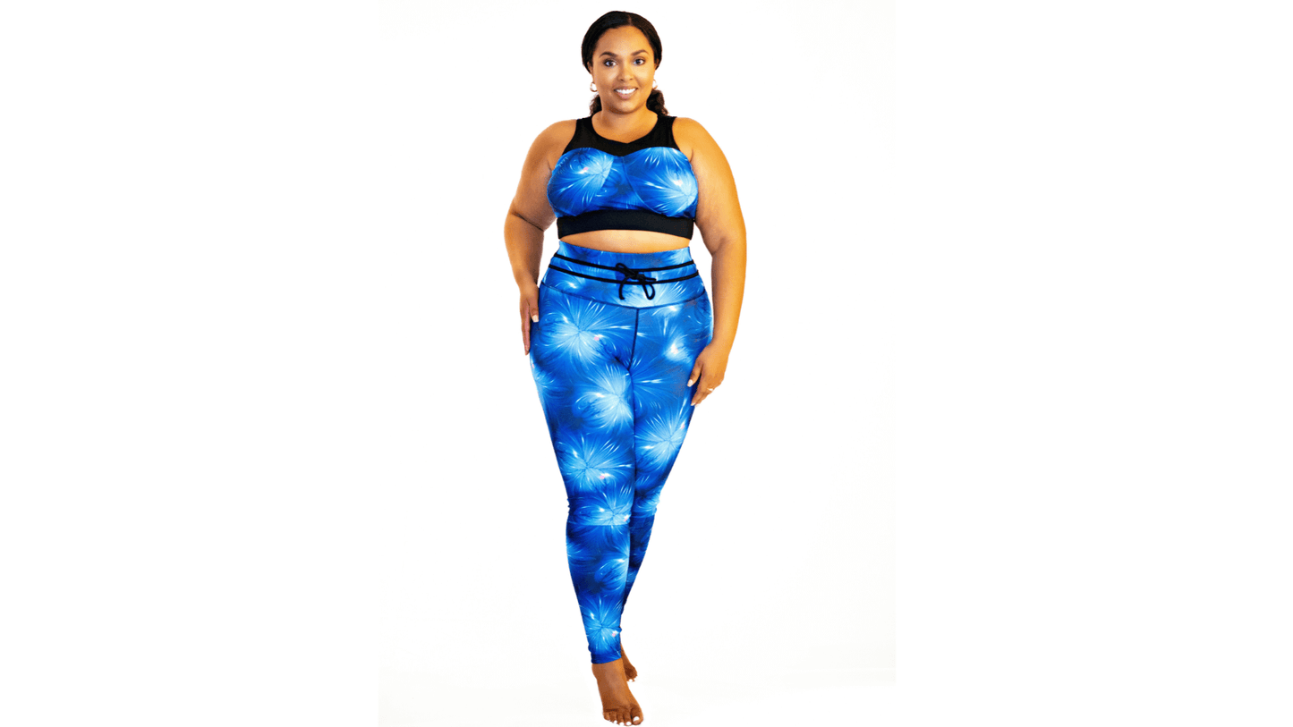 Sapphire Legging