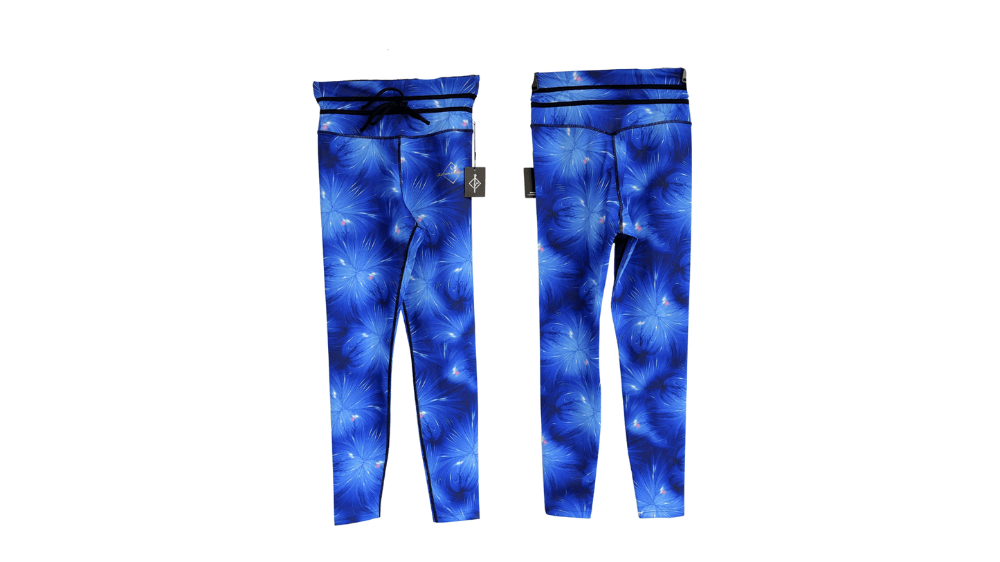 Sapphire Legging