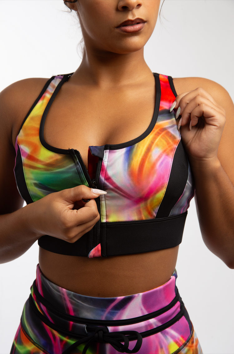 SPORTS BRAS