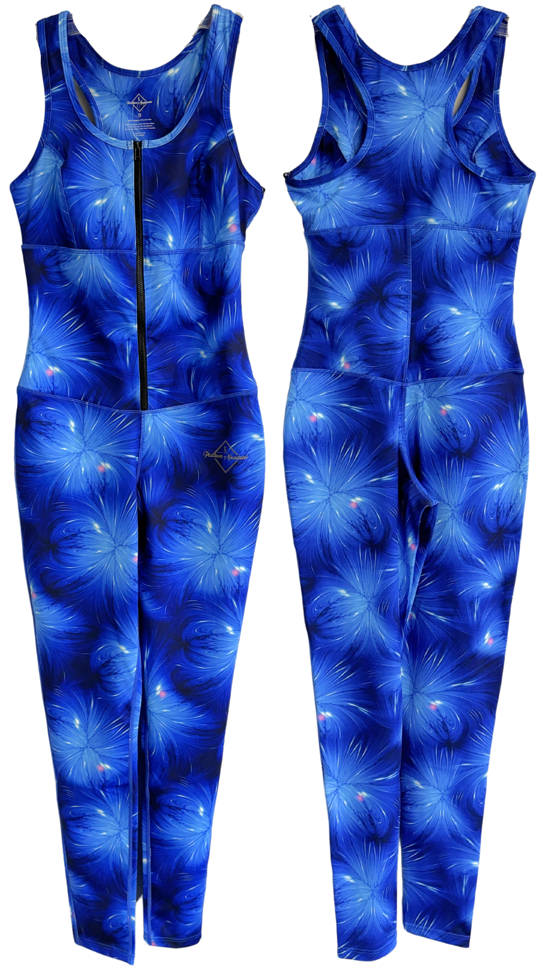 Sapphire Bodysuit
