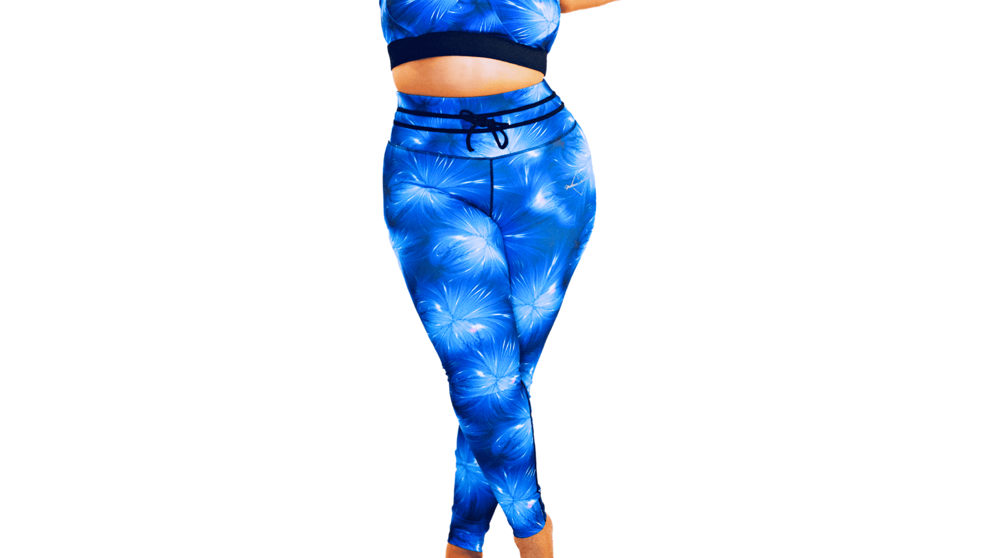 Sapphire Legging
