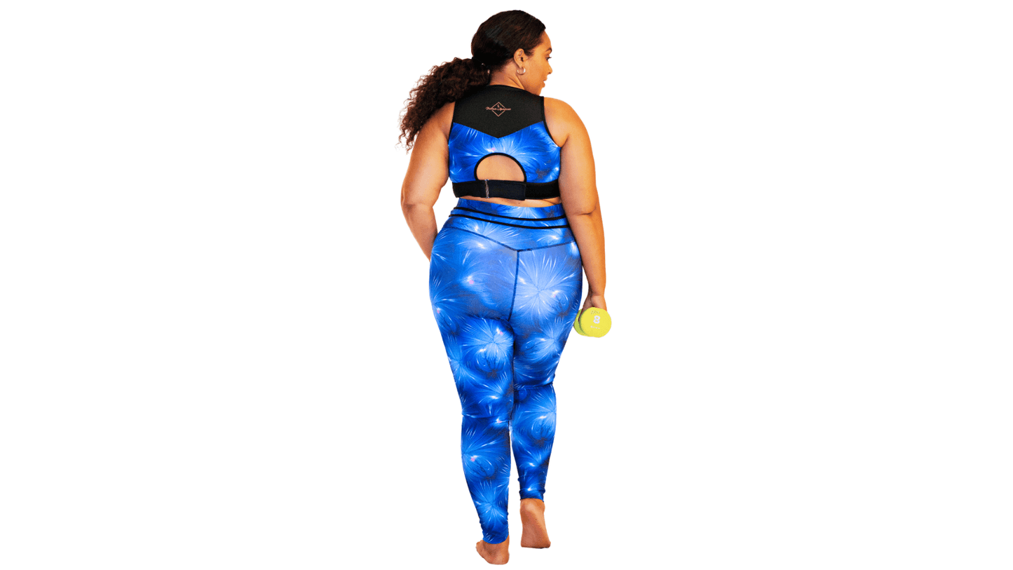 Sapphire Legging