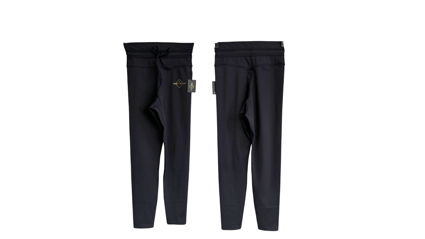 Black Onyx Legging