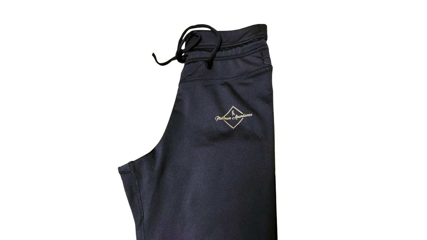 Black Onyx Legging