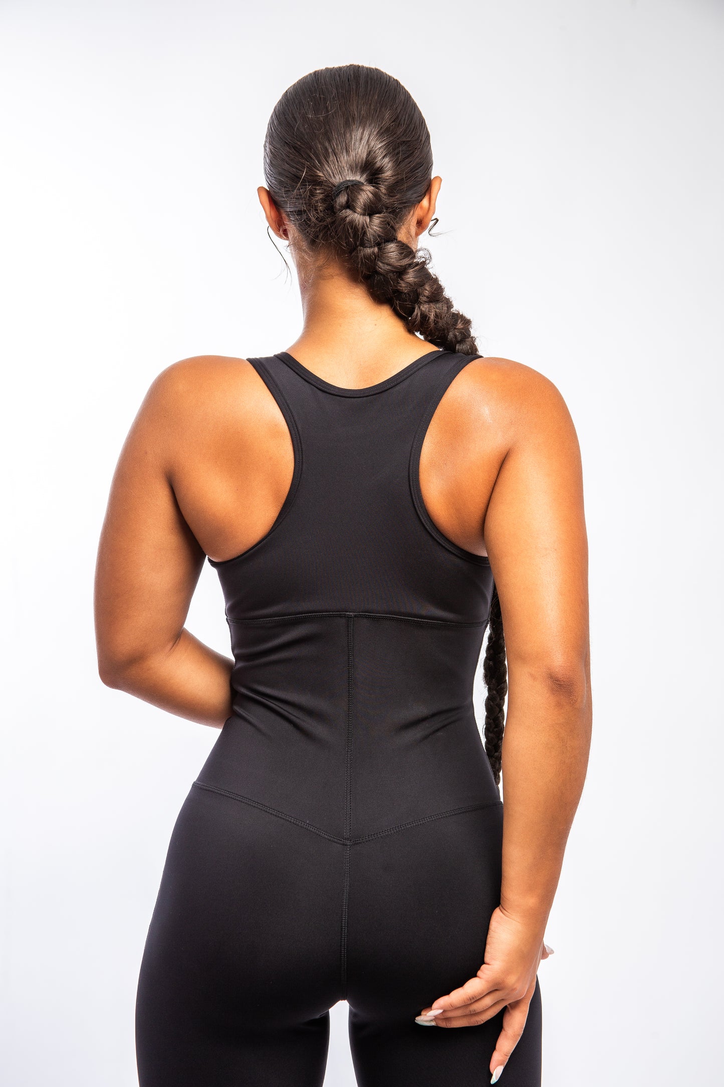 Black Onyx Bodysuit