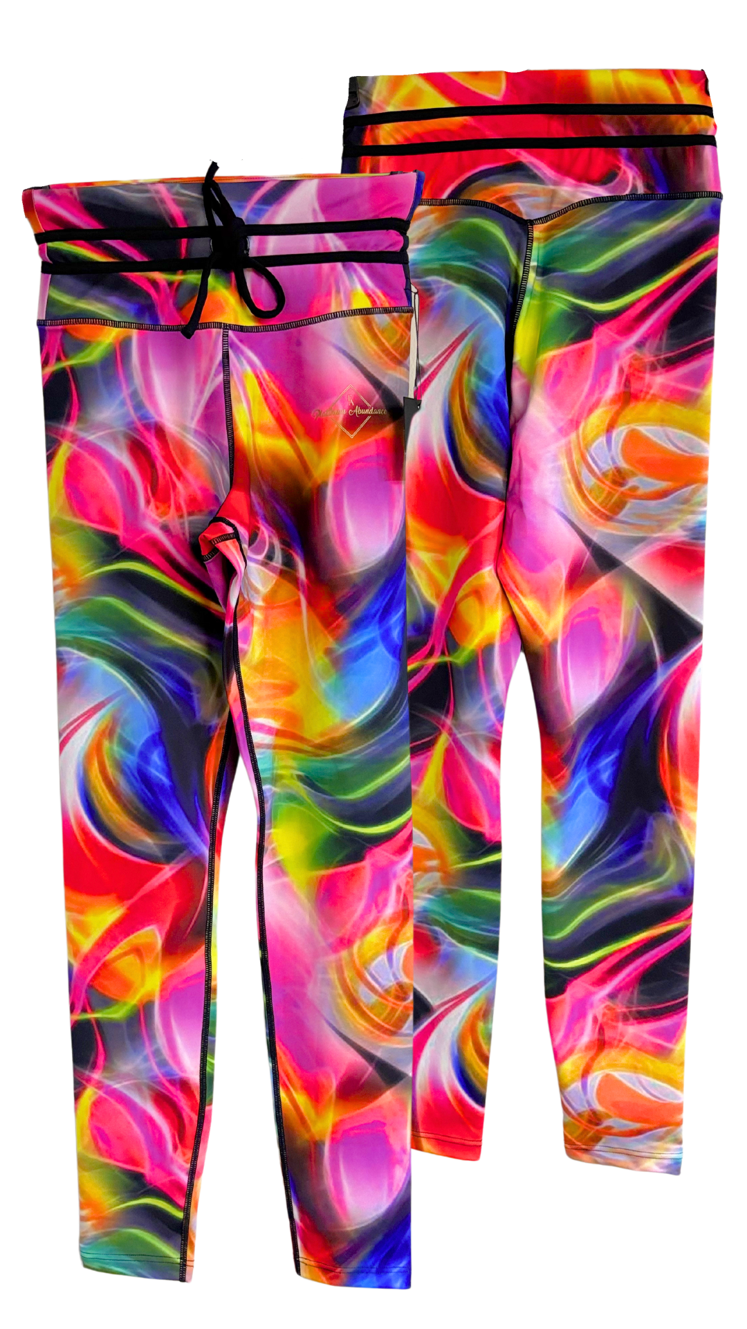 Neon Nirvana Legging