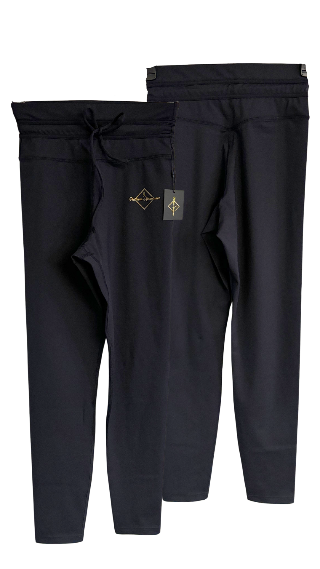 Black Onyx Legging