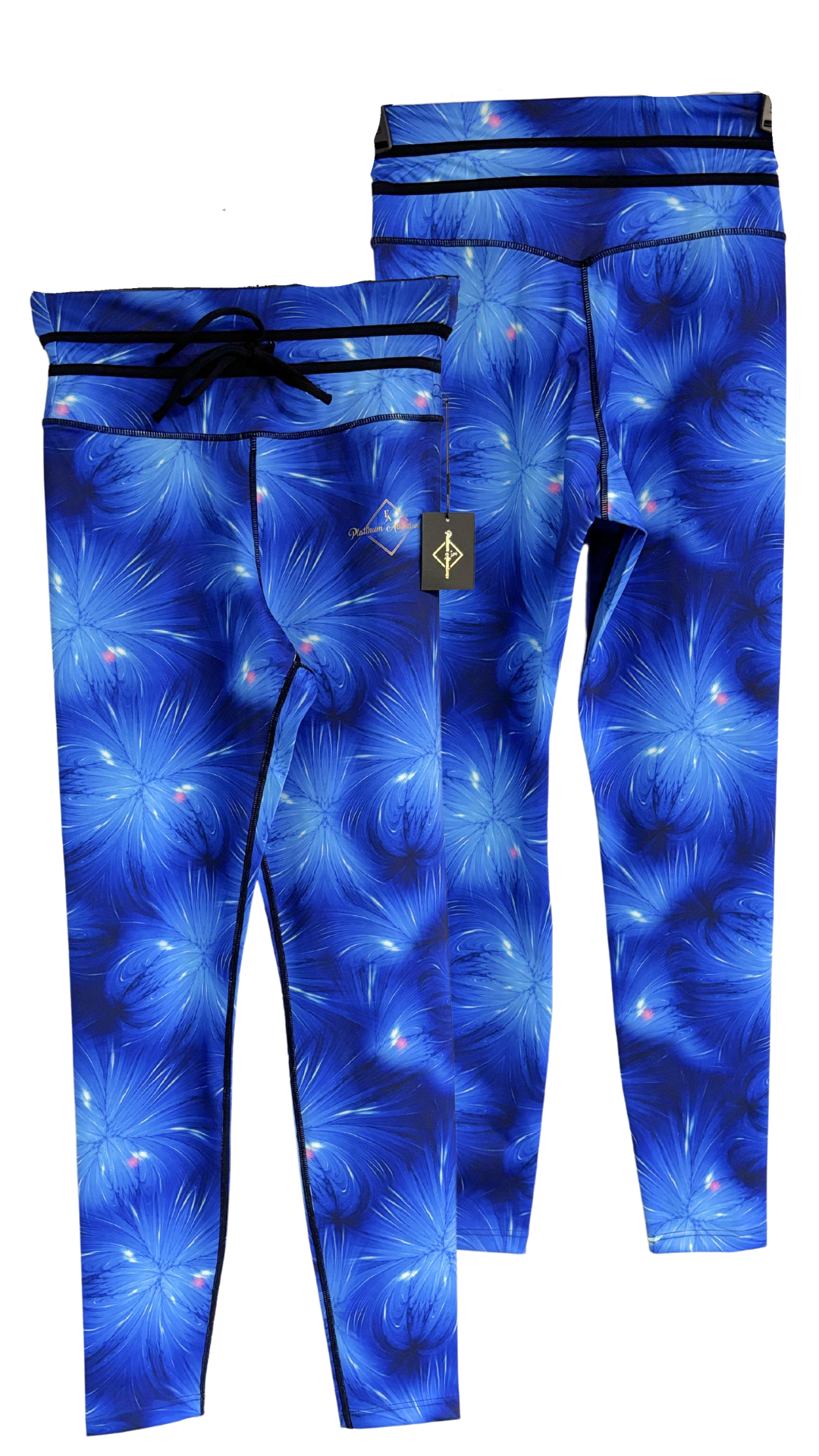 Sapphire Legging
