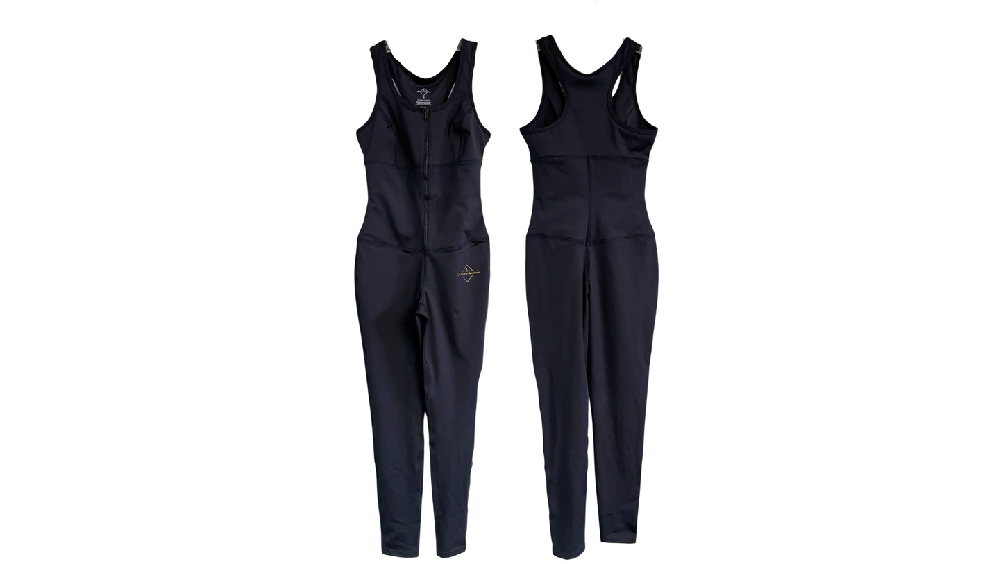 Black Onyx Bodysuit