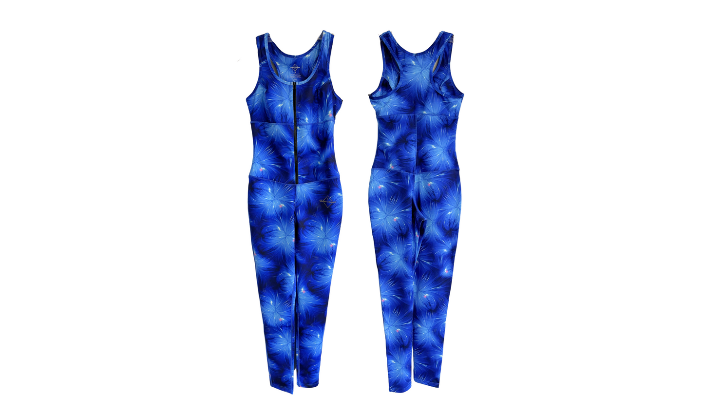 Sapphire Bodysuit